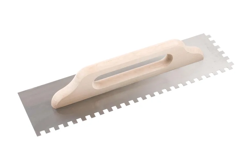 TANDSPACKEL 10X10MM RAK 480MM | Beijerbygg Byggmaterial