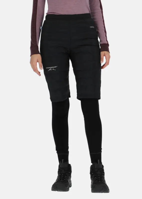 Thermal Insulation Shorts W
