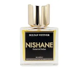 Nishane Sultan Vetiver (U) Edp 50Ml