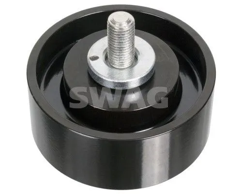 Styrrulle, drivrem SWAG 81 10 2155
