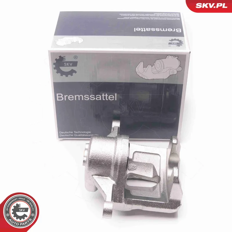 Bromsok ESEN SKV 23SKV611