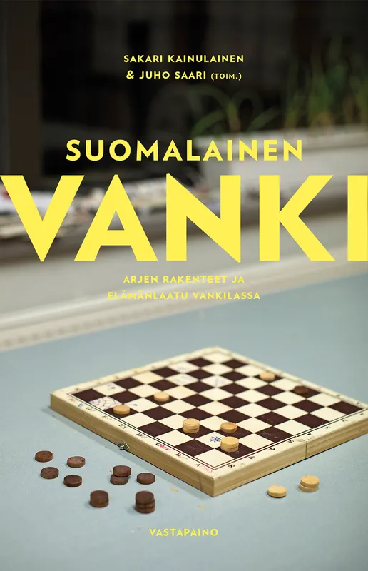 Suomalainen vanki, E-bok