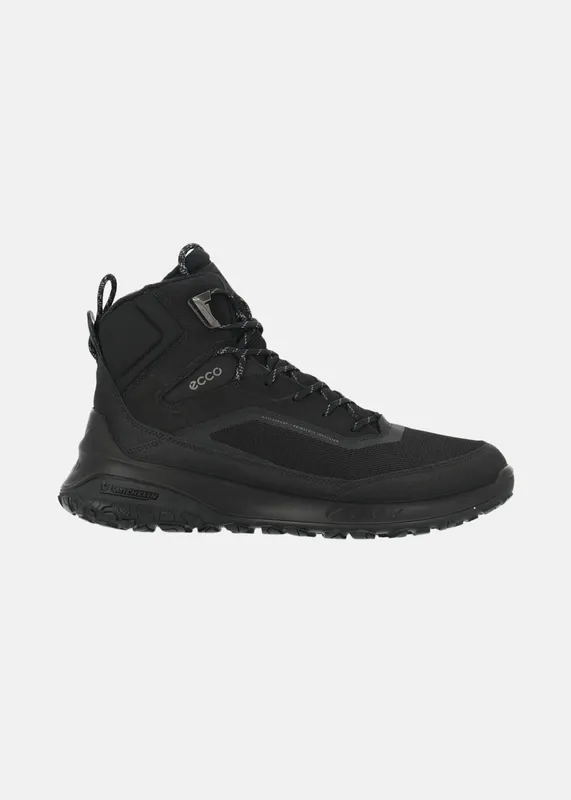 Ecco Ult-Trn M Mid Wp Pl 400G