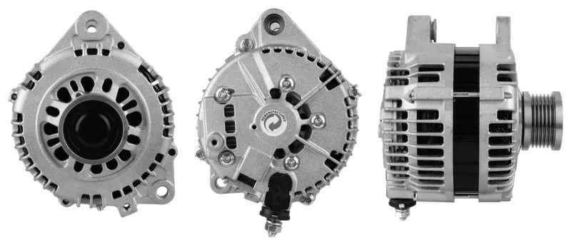 Generator LUCAS LRA02351