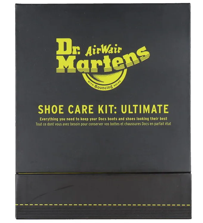 Dr. Martens Skovård - Kit 3 - Ultimate