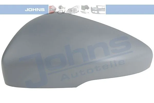 JOHNS 32 25 37-91 Kåpa, yttre backspegel