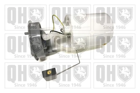 Bränslepump QUINTON HAZELL QFP1041