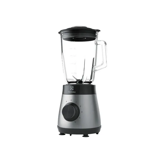Electrolux E4TB1-6ST, Bordplade blender, 1,5 L, Impulsfunktion, Knusning af is, 1,2 m, 800 W