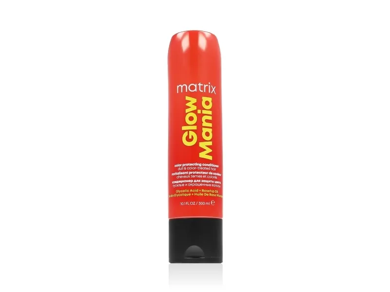 Matrix Glow Mania Color Protecting Conditioner 300 ml