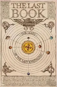 The Last Book