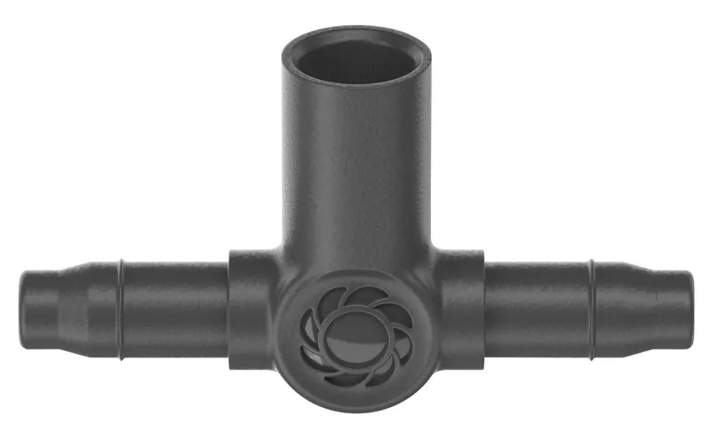 Gardena Micro-Drip-System 13216-20 T-koppling 5-pack, 3/16″