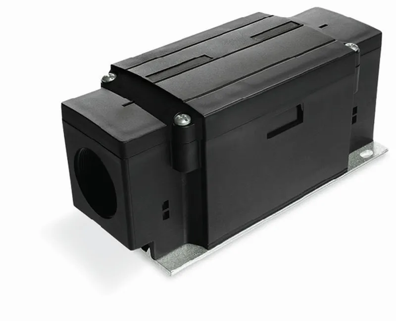 Wago 895-1651 Anslutningsmodul 1x16mm²