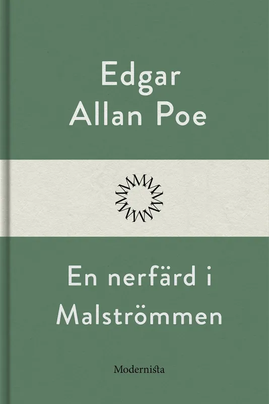 En nerfärd i Malströmmen
