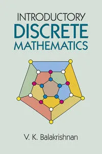 Introductory discrete mathematics