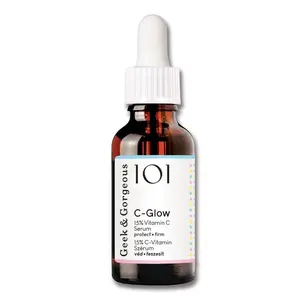 Geek & Gorgeous C-Glow Serum 30 ml