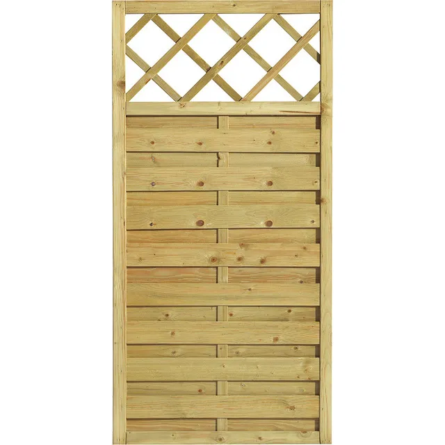 SKÄRM SONJA ORIGINAL TRYCKIMPREG GRAN ERS 89X179CM | Beijerbygg Byggmaterial