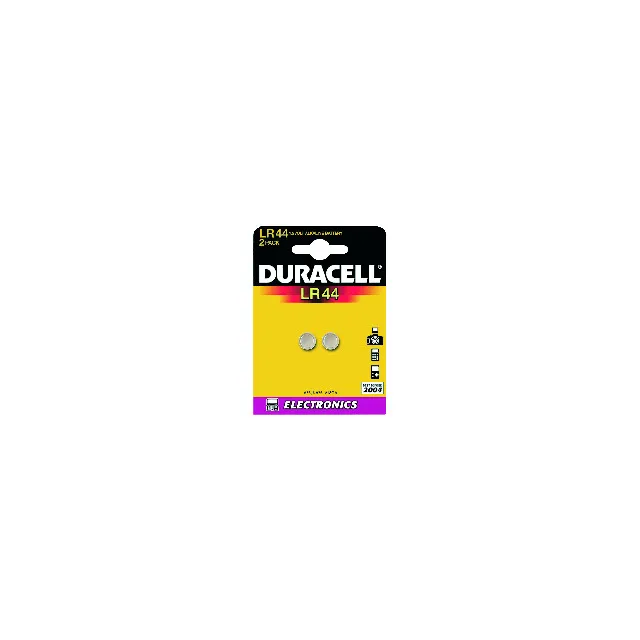 BATTERI DURACELL L44 2ST ALKALISKT | Beijerbygg Byggmaterial
