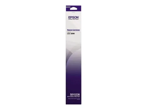 Epson Ribbon Black for LQ-2090