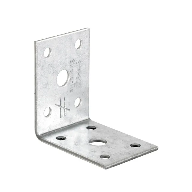 VINKELBESLAG SST AC 50X50X35X2 | Beijerbygg Byggmaterial
