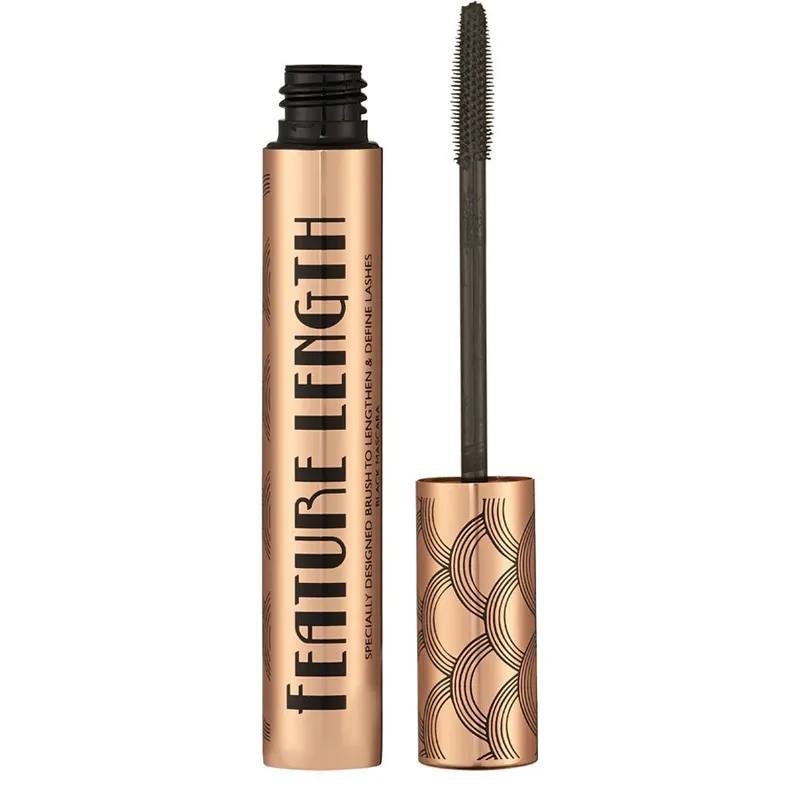 Barry M Feature Length Mascara Black – 7 ml