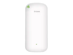 D-Link - DAP-X1860 AX1800 Mesh Wi-Fi 6 Range Extender