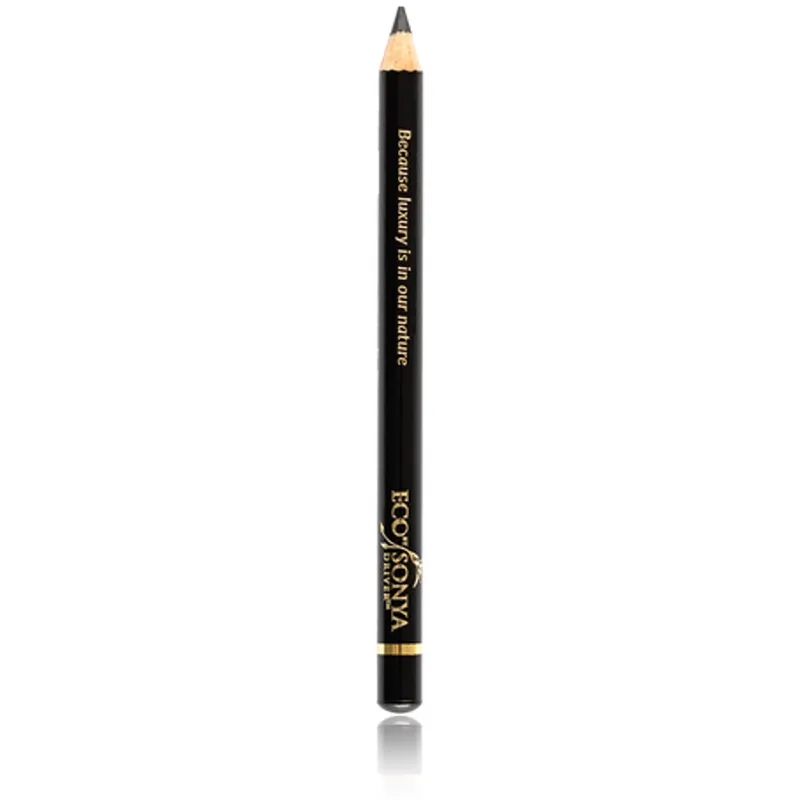 Eco By Sonya Eyeliner Perfect Black 01