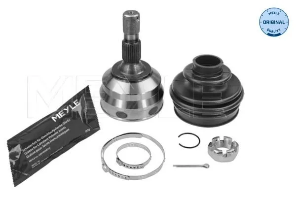 MEYLE 11-14 498 0012 Ledsats, drivaxel