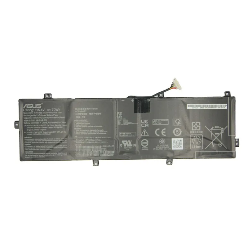 Asus P3540F Batt/Cos Poly/C41n1832