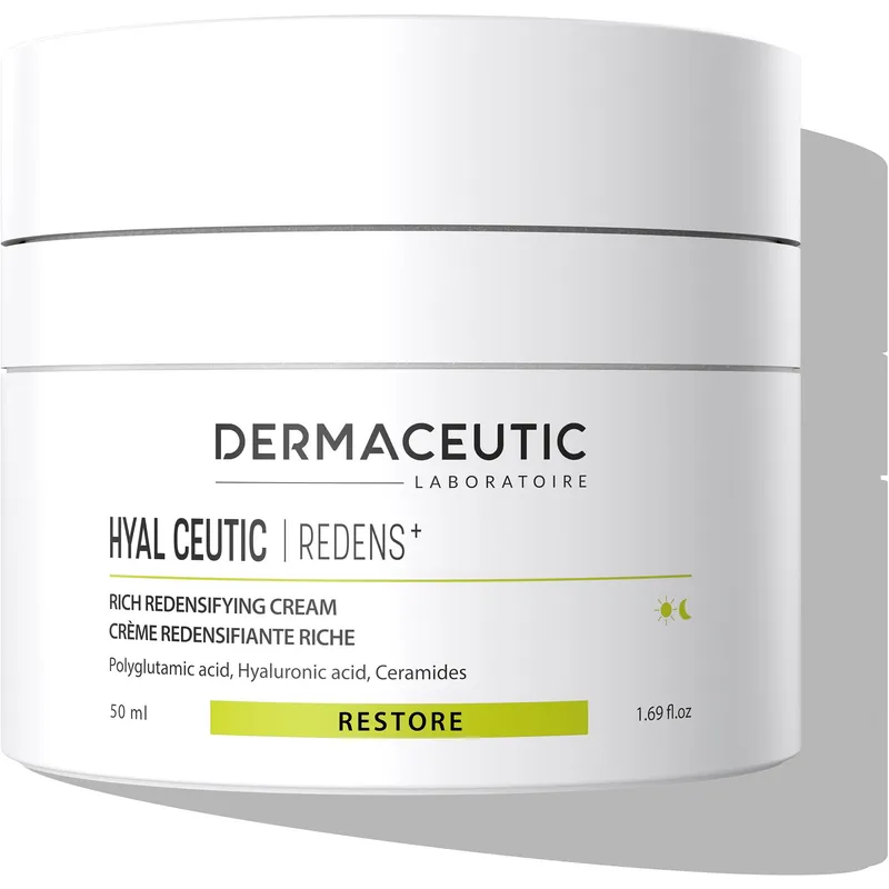 Dermaceutic Hyal Ceutic Redens+