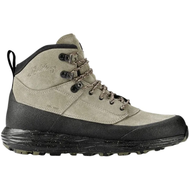 Lundhags Men’s Tived Trail Boot Sand