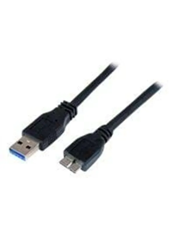 StarTech.com Certified SuperSpeed USB 3.0 A to Micro
