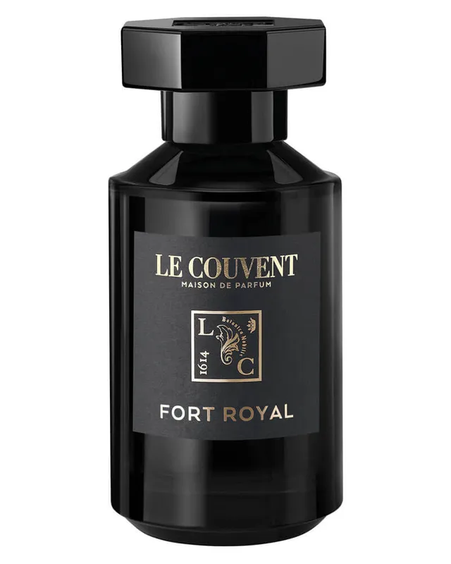 Le Couvent Fort Royal Remarkable Perfumes Eau De Parfum - 50 ml