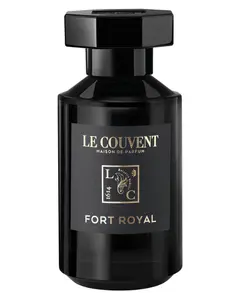 Le Couvent Fort Royal Remarkable Perfumes Eau De Parfum - 50 ml