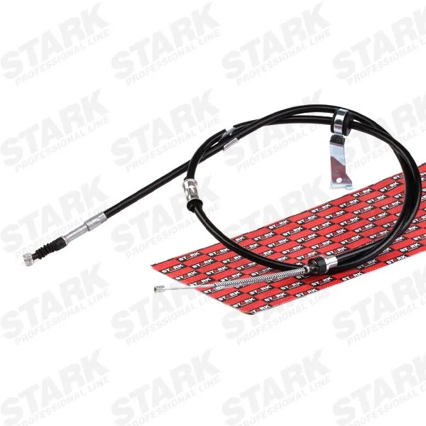 Handbromsvajer STARK SKCPB-1050587