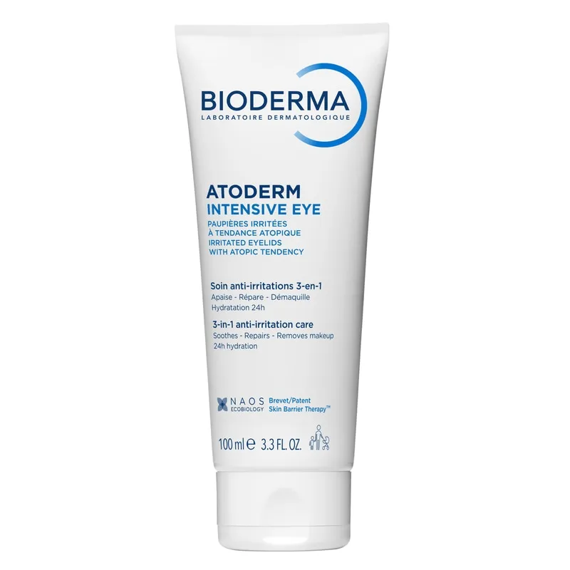 Bioderma Atoderm Intensive eye 100 ml