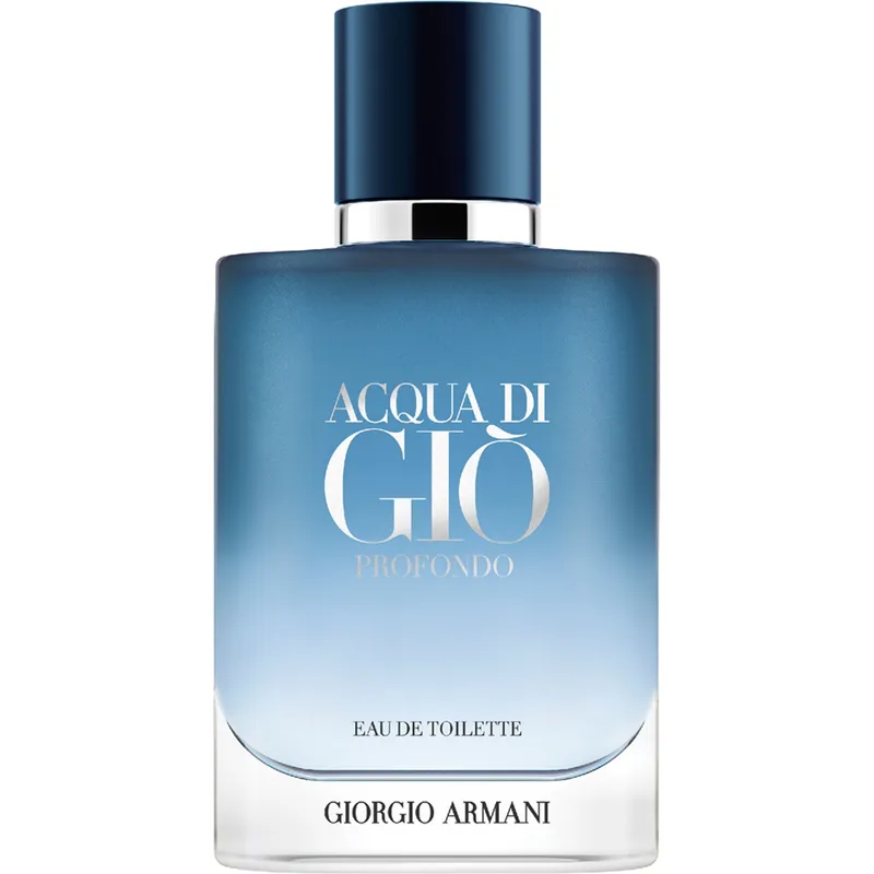 Acqua di Giò Profondo - Eau de toilette (#1339)