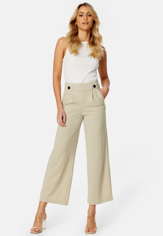 Geggo New Long Pants (#5259)