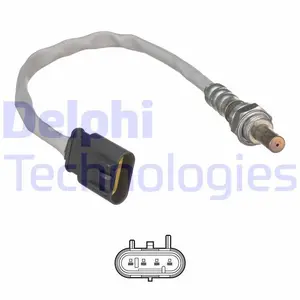 Lambdasond DELPHI ES21058-12B1