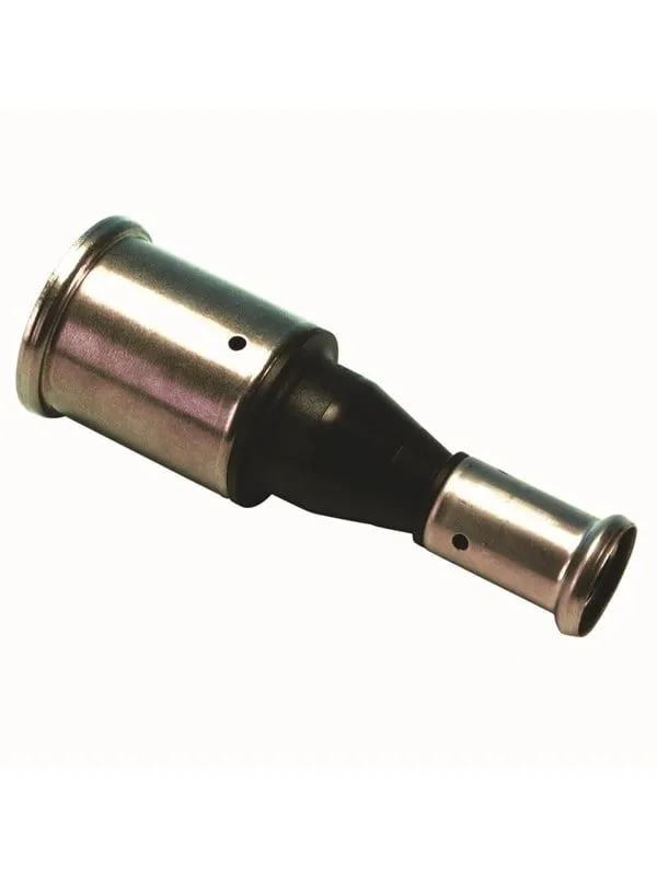 Henco reducing coupling 40 x 26 mm