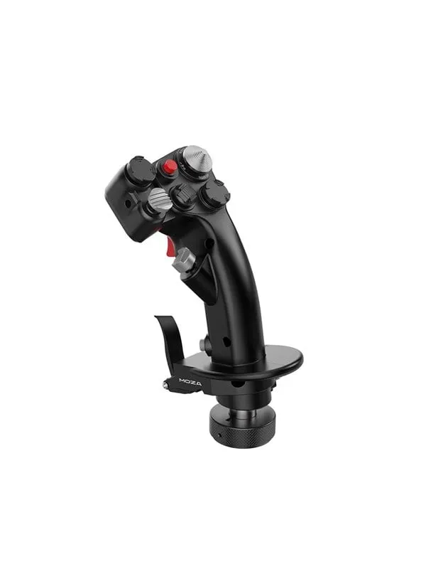 Moza Racing MH16 Flightstick - Wired Flygsimulatorpanel - PC