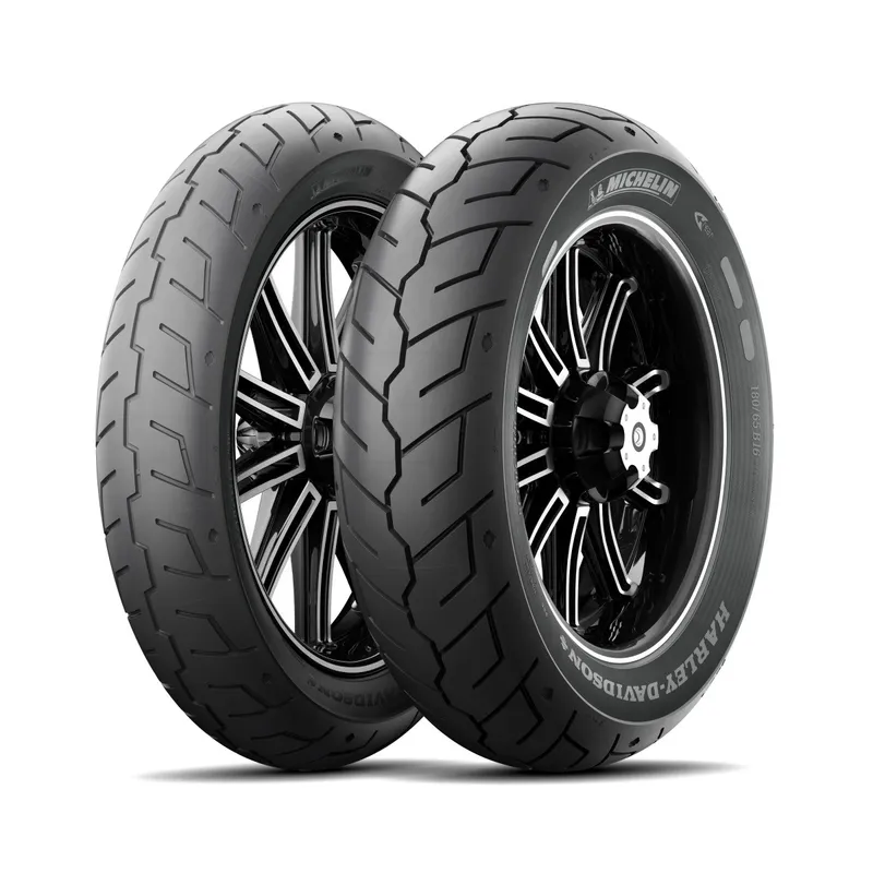 Michelin Scorcher 31 ( 80/90-21 RF TT/TL 54H M/C, Framhjul )