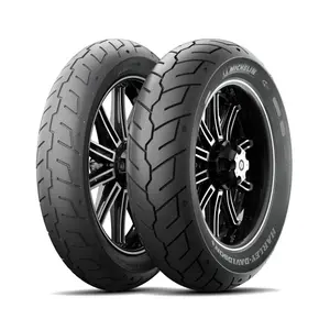Michelin Scorcher 31 ( 80/90-21 RF TT/TL 54H M/C, Framhjul )