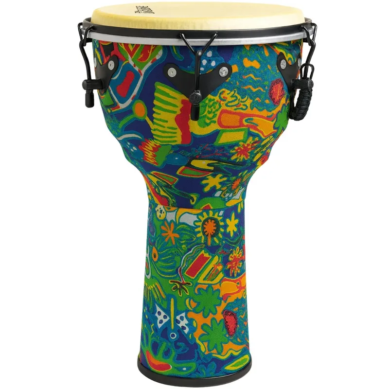 Drum Limousine AFDJ12-1 djembe, 12″