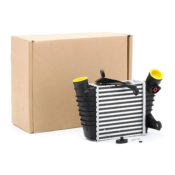 Intercooler RIDEX 468I0018