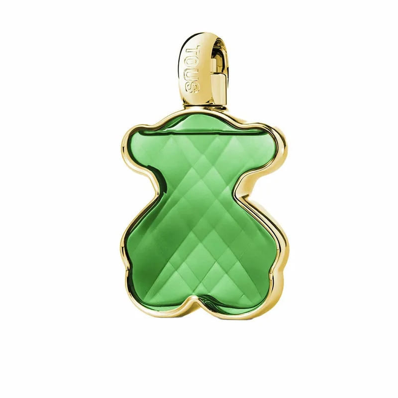LOVEME THE EMERALD ELIXIR parfymvapo 50 ml