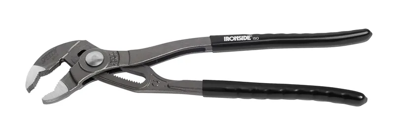 Ironside 100683 Polygrip 180 mm