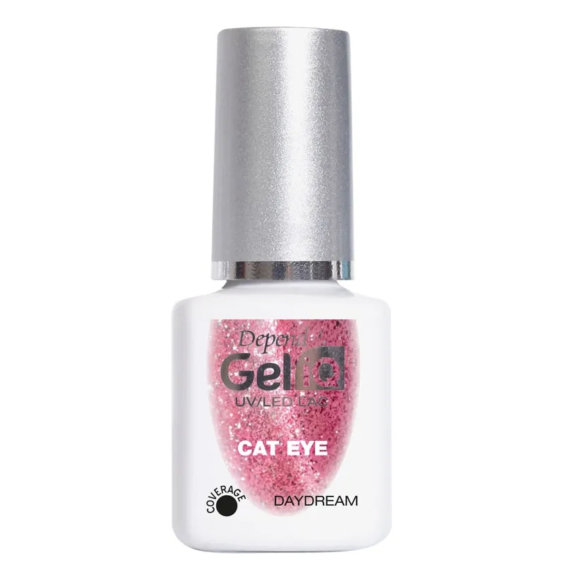 Depend Gel iQ Effects Cat Eye Daydream