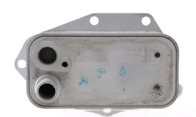 Oljekylare CLIMTEX CH8-150