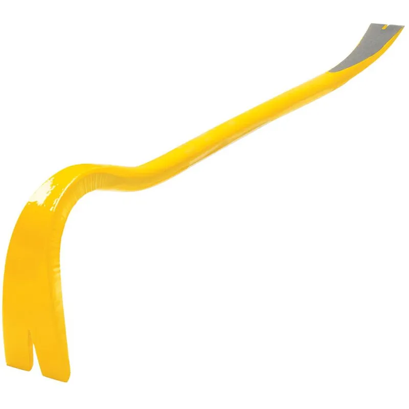STANLEY FatMax 1-55-513 Bräckjärn fjäderstål 750 mm