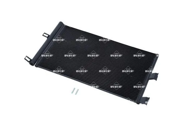 Kondensor, klimatanläggning NRF 350517